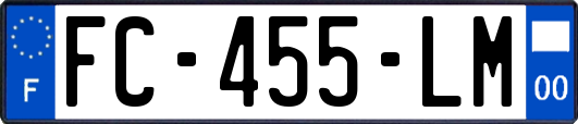 FC-455-LM