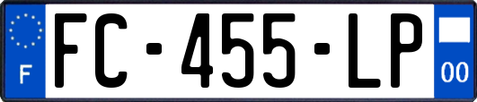 FC-455-LP