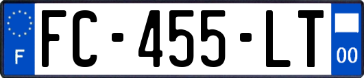 FC-455-LT