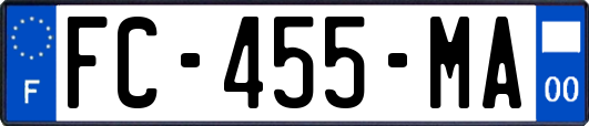 FC-455-MA