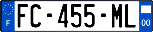 FC-455-ML