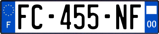 FC-455-NF
