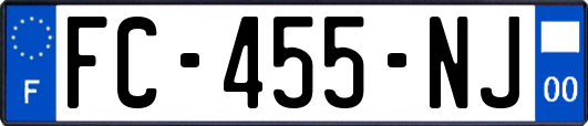 FC-455-NJ