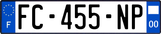 FC-455-NP