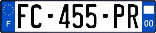 FC-455-PR