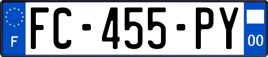 FC-455-PY