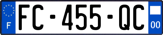 FC-455-QC
