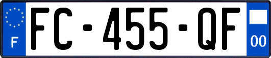 FC-455-QF