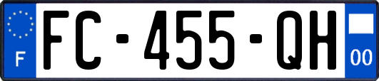 FC-455-QH