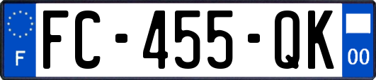 FC-455-QK