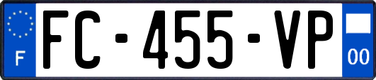 FC-455-VP