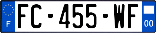 FC-455-WF