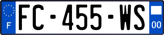FC-455-WS