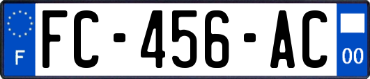 FC-456-AC