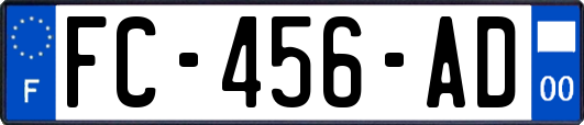 FC-456-AD