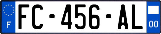 FC-456-AL