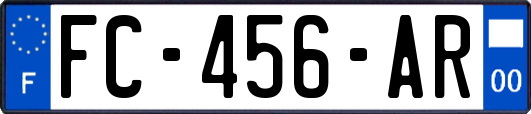 FC-456-AR