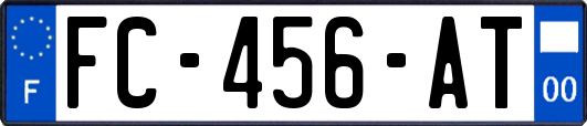FC-456-AT