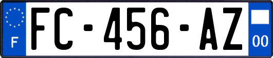 FC-456-AZ