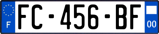 FC-456-BF