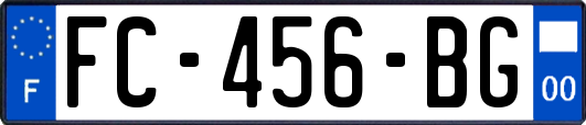 FC-456-BG