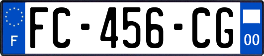 FC-456-CG