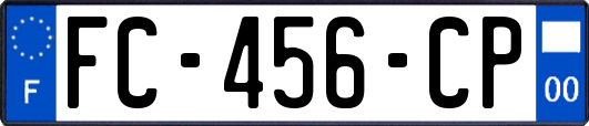 FC-456-CP