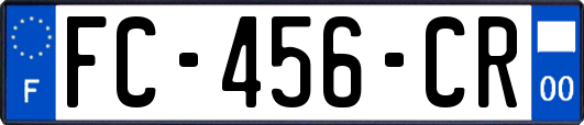 FC-456-CR