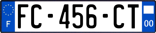 FC-456-CT