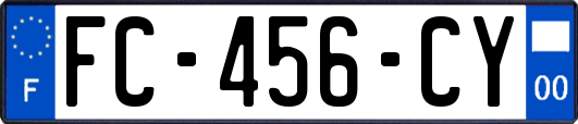 FC-456-CY