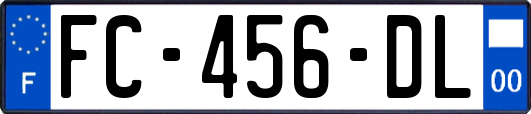 FC-456-DL