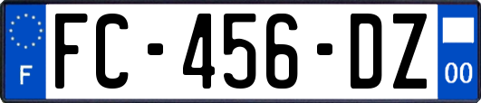 FC-456-DZ