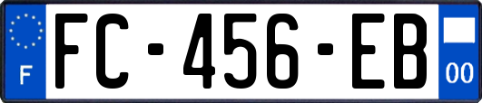 FC-456-EB