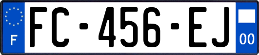 FC-456-EJ