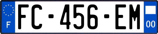 FC-456-EM