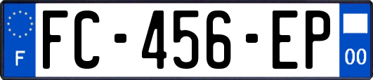 FC-456-EP