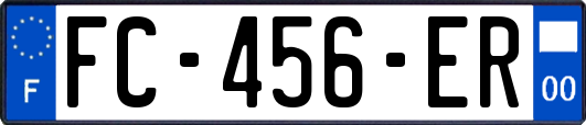 FC-456-ER