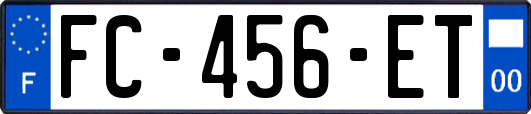 FC-456-ET