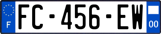 FC-456-EW