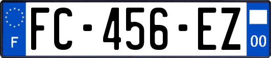 FC-456-EZ