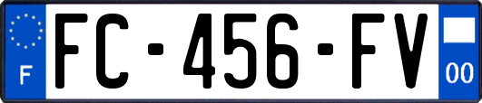 FC-456-FV