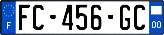 FC-456-GC