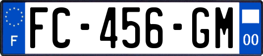 FC-456-GM