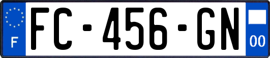 FC-456-GN