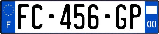 FC-456-GP