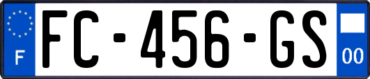 FC-456-GS