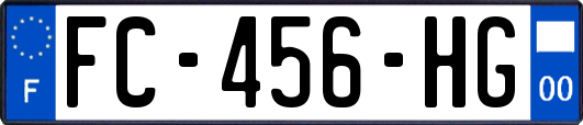 FC-456-HG