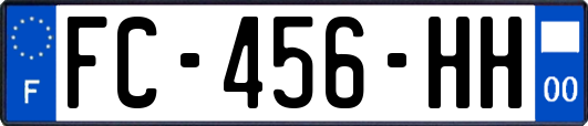 FC-456-HH