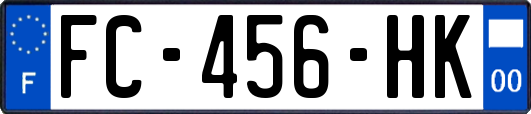 FC-456-HK