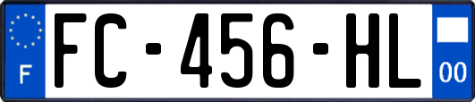 FC-456-HL